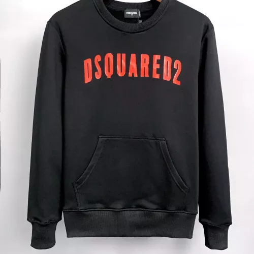 Dsquared Hoodies Long Sleeved For Men #1387149, $42.00 USD, [ITEM#1387149], Dsquared Hoodies