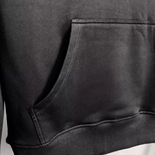 Replica Dsquared Hoodies Long Sleeved For Men #1387149 $42.00 USD for Wholesale