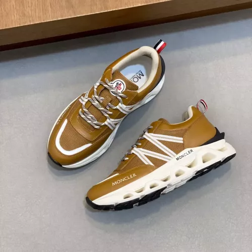 Moncler Casual Shoes For Men #1387151