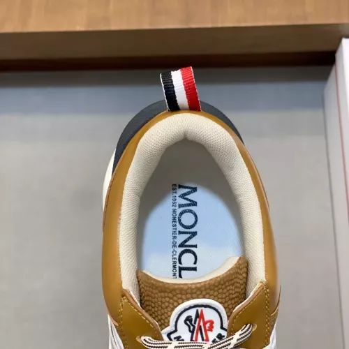 Replica Moncler Casual Shoes For Men #1387151 $132.00 USD for Wholesale