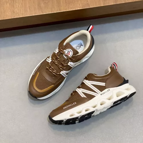 Moncler Casual Shoes For Men #1387152