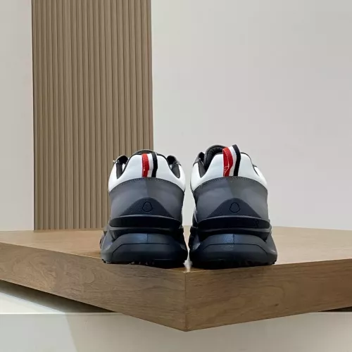 Replica Moncler Casual Shoes For Men #1387153 $132.00 USD for Wholesale