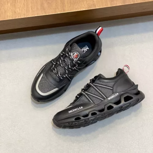 Moncler Casual Shoes For Men #1387154