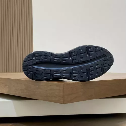 Replica Moncler Casual Shoes For Men #1387154 $132.00 USD for Wholesale