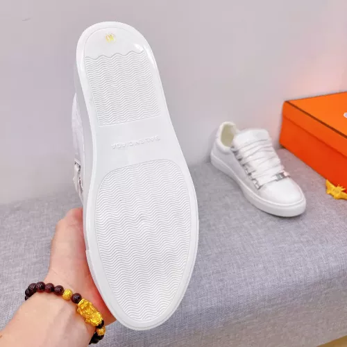Replica Balenciaga Casual Shoes For Men #1387155 $76.00 USD for Wholesale