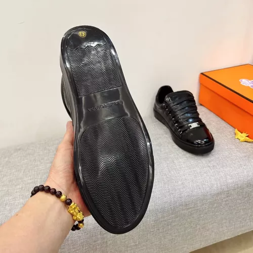 Replica Balenciaga Casual Shoes For Men #1387156 $76.00 USD for Wholesale
