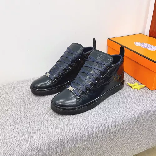 Balenciaga High Tops Shoes For Men #1387161