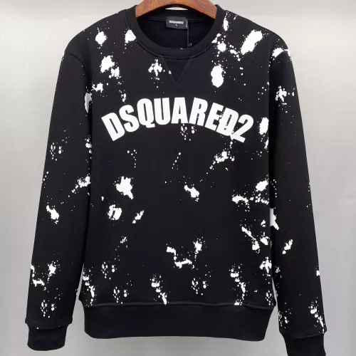 Dsquared Hoodies Long Sleeved For Men #1387172, $42.00 USD, [ITEM#1387172], Dsquared Hoodies
