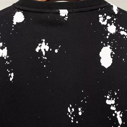 Replica Dsquared Hoodies Long Sleeved For Men #1387172 $42.00 USD for Wholesale