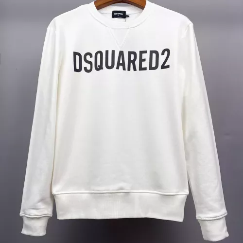 Dsquared Hoodies Long Sleeved For Men #1387173, $42.00 USD, [ITEM#1387173], Dsquared Hoodies