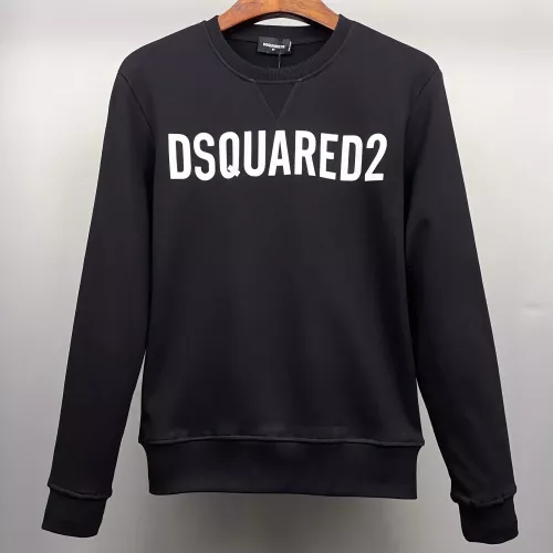 Dsquared Hoodies Long Sleeved For Men #1387174, $42.00 USD, [ITEM#1387174], Dsquared Hoodies