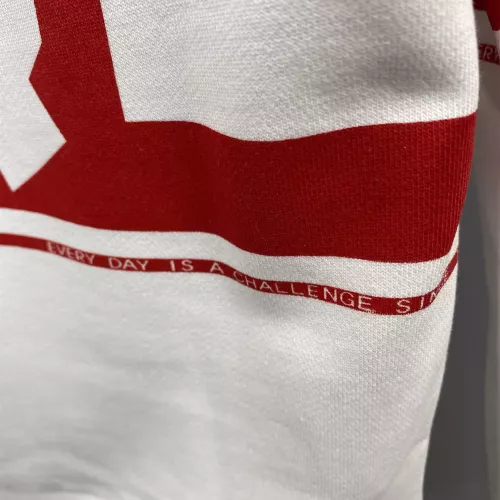 Replica Dsquared Hoodies Long Sleeved For Men #1387187 $42.00 USD for Wholesale