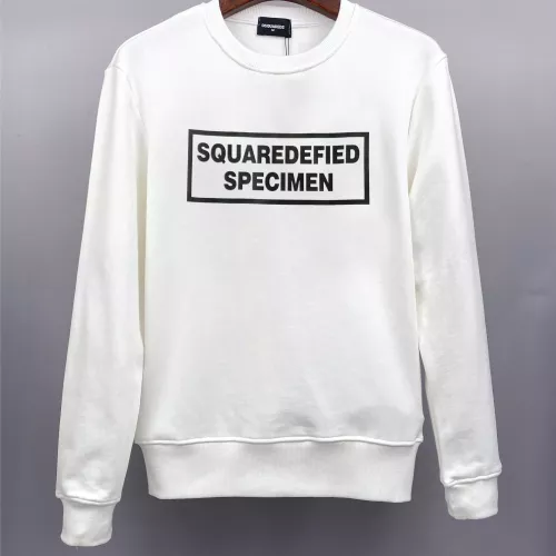 Dsquared Hoodies Long Sleeved For Men #1387195