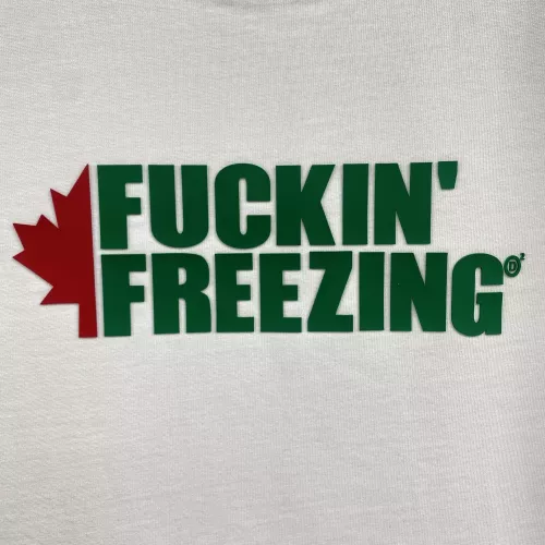 Replica Dsquared Hoodies Long Sleeved For Men #1387220 $42.00 USD for Wholesale