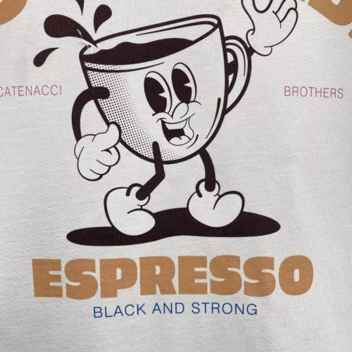 Replica Dsquared Hoodies Long Sleeved For Men #1387228 $42.00 USD for Wholesale