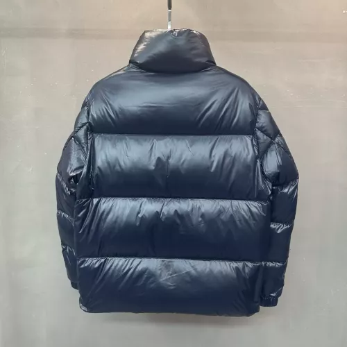 Replica Moncler Down Feather Coat Long Sleeved For Unisex #1387244 $202.00 USD for Wholesale
