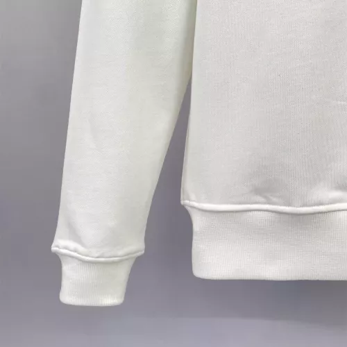 Replica Dsquared Hoodies Long Sleeved For Men #1387285 $42.00 USD for Wholesale