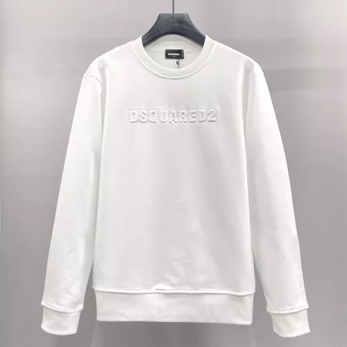 Dsquared Hoodies Long Sleeved For Men #1387293