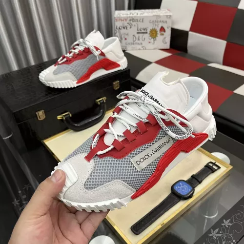 Dolce & Gabbana D&G Casual Shoes For Men #1387324