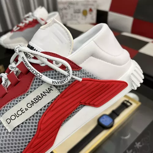 Replica Dolce & Gabbana D&G Casual Shoes For Women #1387329 $82.00 USD for Wholesale