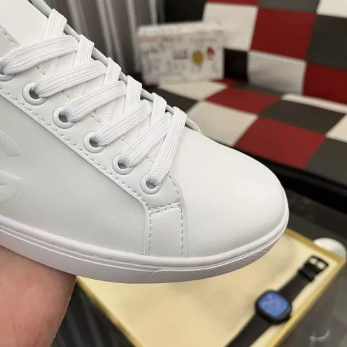 Replica Dolce & Gabbana D&G Casual Shoes For Men #1387336 $80.00 USD for Wholesale