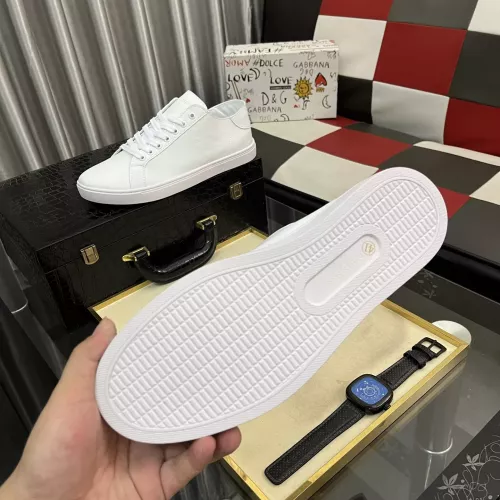 Replica Dolce & Gabbana D&G Casual Shoes For Men #1387336 $80.00 USD for Wholesale