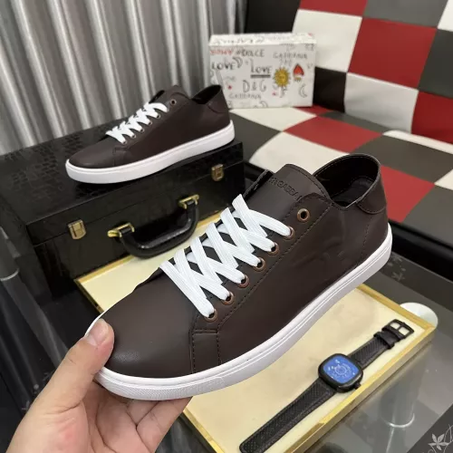 Dolce & Gabbana D&G Casual Shoes For Men #1387337