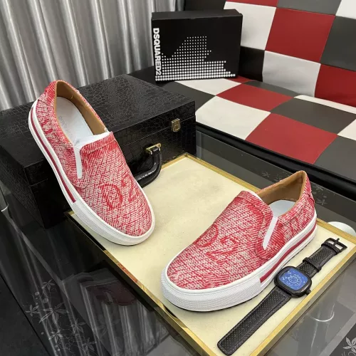 Dsquared Casual Shoes For Men #1387409