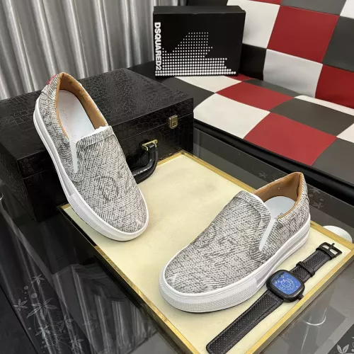 Dsquared Casual Shoes For Men #1387410