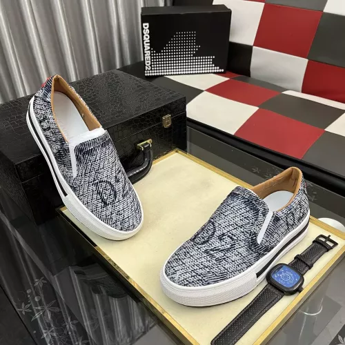 Dsquared Casual Shoes For Men #1387412