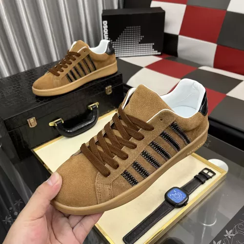 Dsquared Casual Shoes For Men #1387414