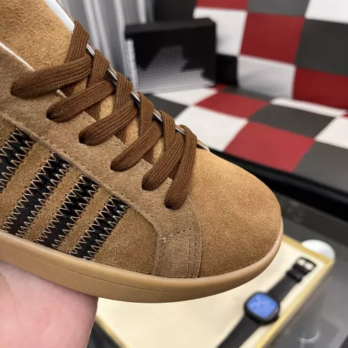 Replica Dsquared Casual Shoes For Men #1387414 $80.00 USD for Wholesale