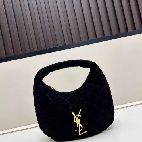 Yves Saint Laurent AAA Quality Handbags For Women #1387573