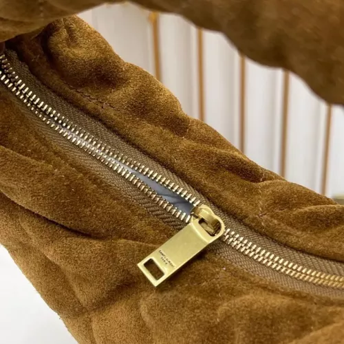 Replica Yves Saint Laurent AAA Quality Handbags For Women #1387586 $200.00 USD for Wholesale