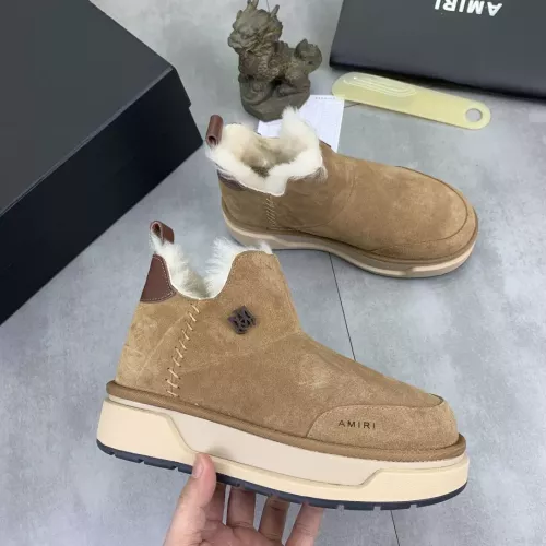 Amiri Boots For Women #1387618
