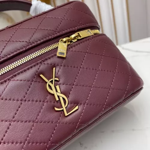 Replica Yves Saint Laurent YSL AAA Quality Messenger Bags For Women #1387720 $192.00 USD for Wholesale