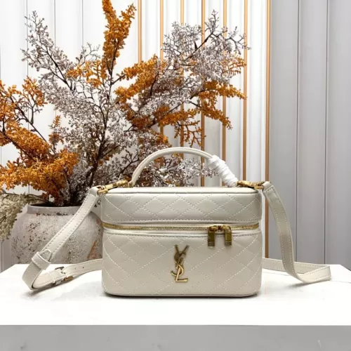 Yves Saint Laurent YSL AAA Quality Messenger Bags For Women #1387721