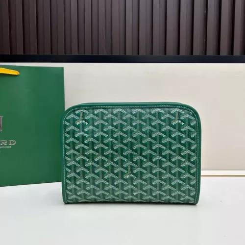 Replica Goyard AAA Quality Toilet Pouches For Women #1387747 $80.00 USD for Wholesale