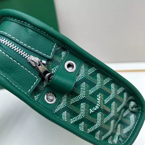 Replica Goyard AAA Quality Toilet Pouches For Women #1387747 $80.00 USD for Wholesale