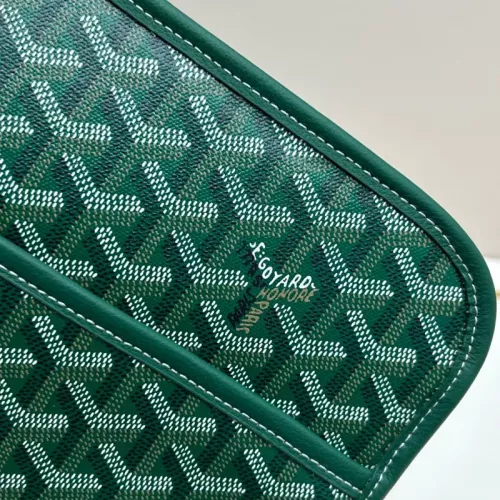 Replica Goyard AAA Quality Toilet Pouches For Women #1387748 $82.00 USD for Wholesale