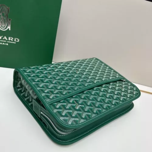 Replica Goyard AAA Quality Toilet Pouches For Women #1387748 $82.00 USD for Wholesale