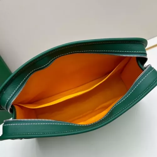 Replica Goyard AAA Quality Toilet Pouches For Women #1387748 $82.00 USD for Wholesale