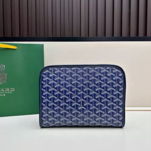 Replica Goyard AAA Quality Toilet Pouches For Women #1387749 $80.00 USD for Wholesale