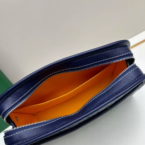 Replica Goyard AAA Quality Toilet Pouches For Women #1387749 $80.00 USD for Wholesale