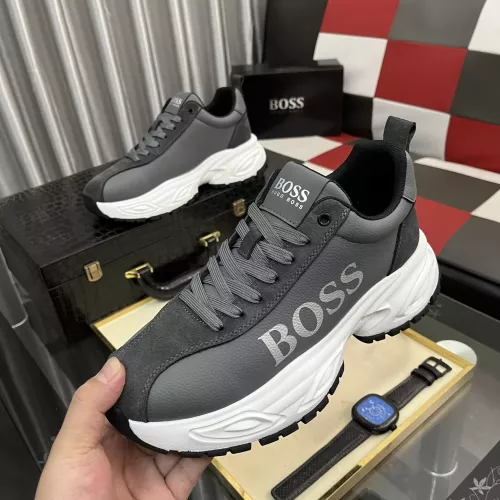 Boss Casual Shoes For Men #1387751