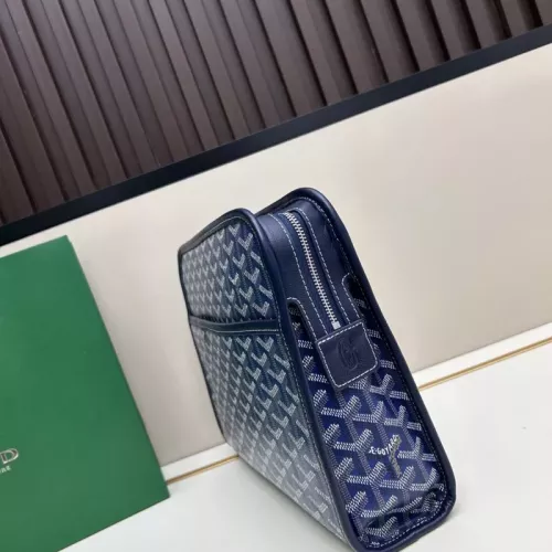 Replica Goyard AAA Quality Toilet Pouches For Women #1387752 $82.00 USD for Wholesale