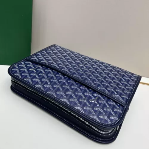 Replica Goyard AAA Quality Toilet Pouches For Women #1387752 $82.00 USD for Wholesale