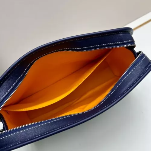 Replica Goyard AAA Quality Toilet Pouches For Women #1387752 $82.00 USD for Wholesale