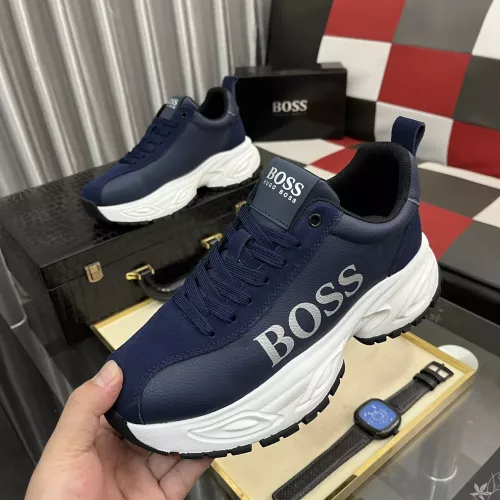 Boss Casual Shoes For Men #1387753