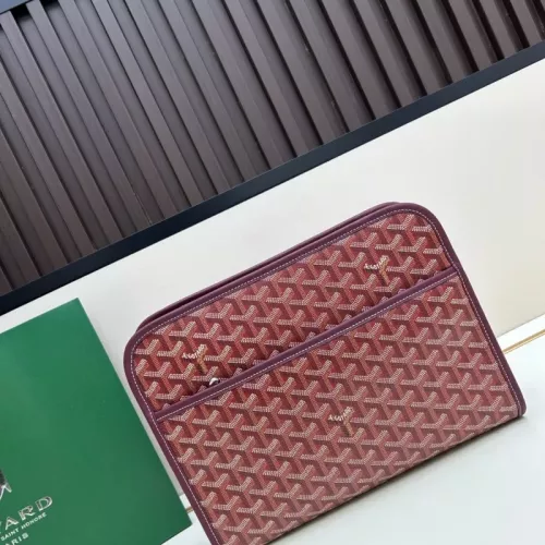 Replica Goyard AAA Quality Toilet Pouches For Women #1387756 $82.00 USD for Wholesale